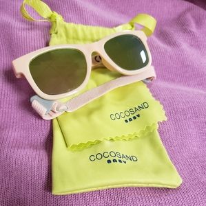 Cocosand baby sunglasses